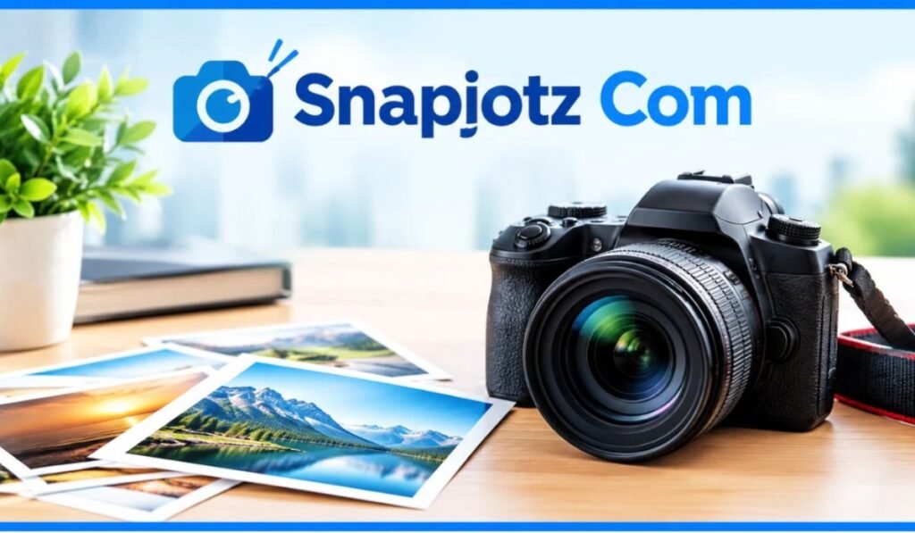 what-is-snapjotz-com