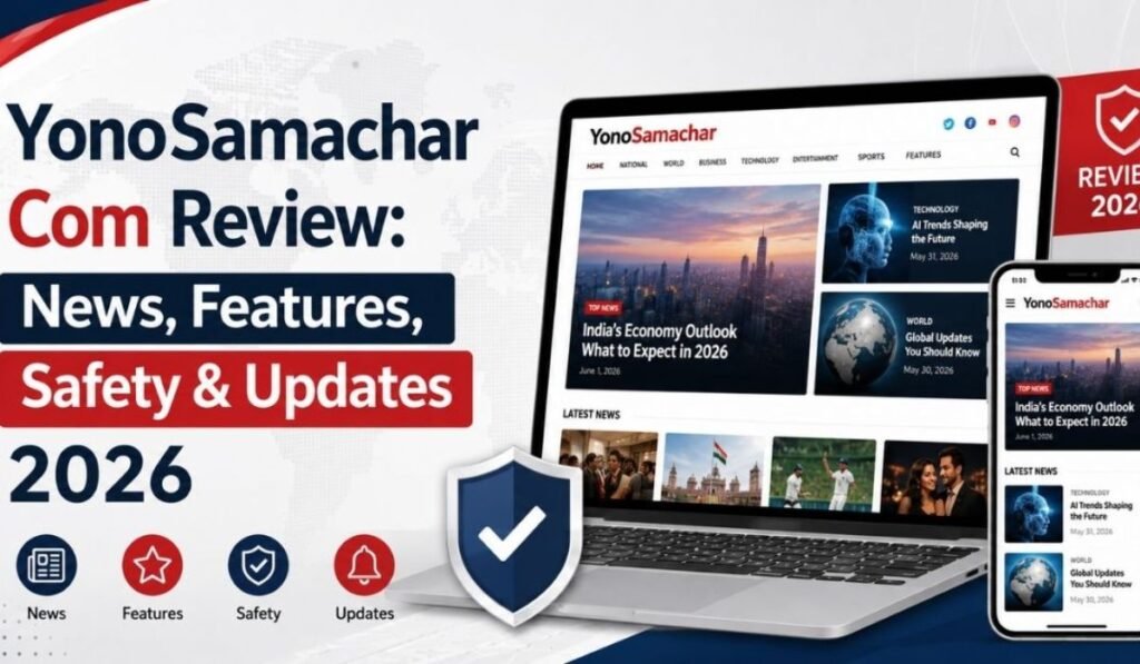 what-is-yonosamachar-com