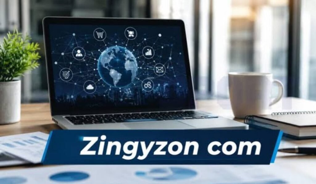 what-is-zingyzon-com