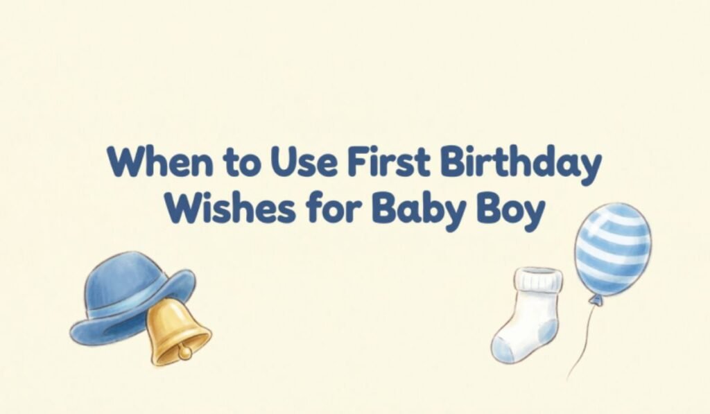 when-to-use-first-birthday-wishes-for-baby-boy