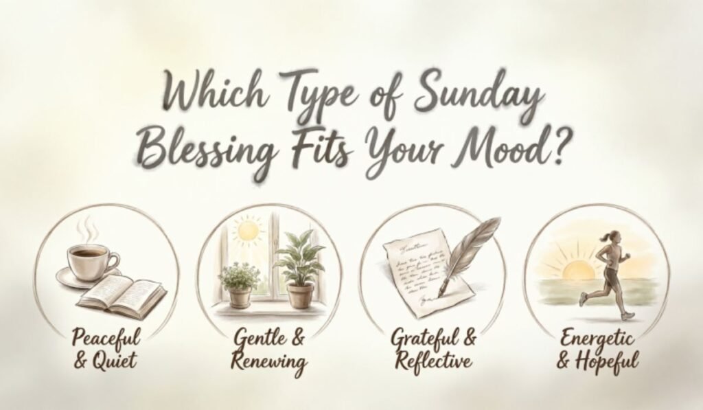 which-type-of-sunday-blessing-fits-your-mood