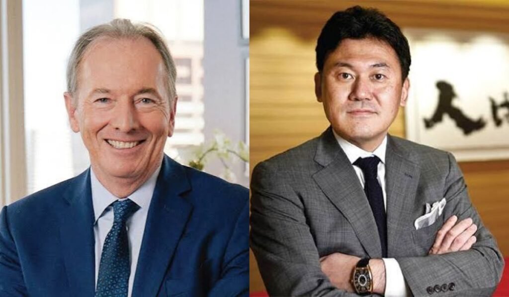 who-are-james-gorman-and-hiroshi-mikitani