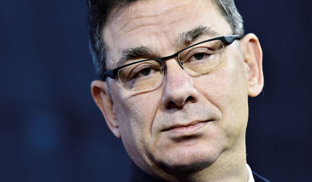 who-is-albert-bourla