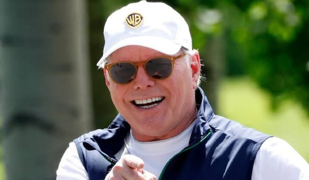 who-is-david-zaslav