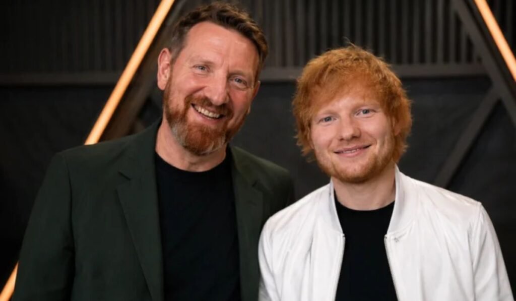 who-is-ed-sheeran
