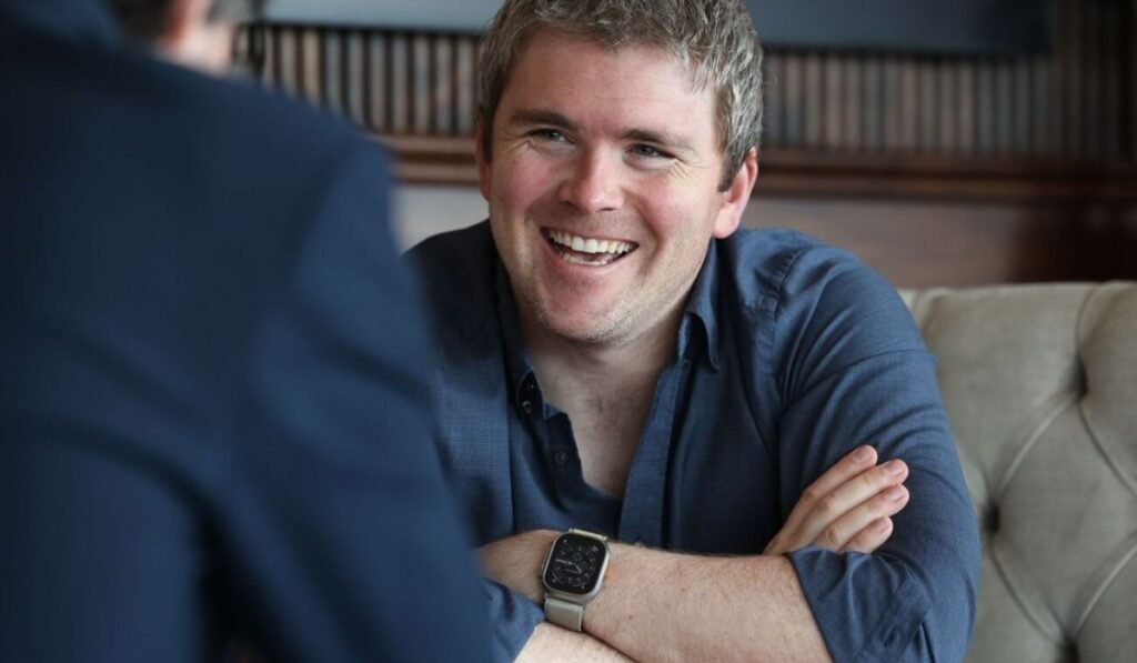 who-is-john-collison