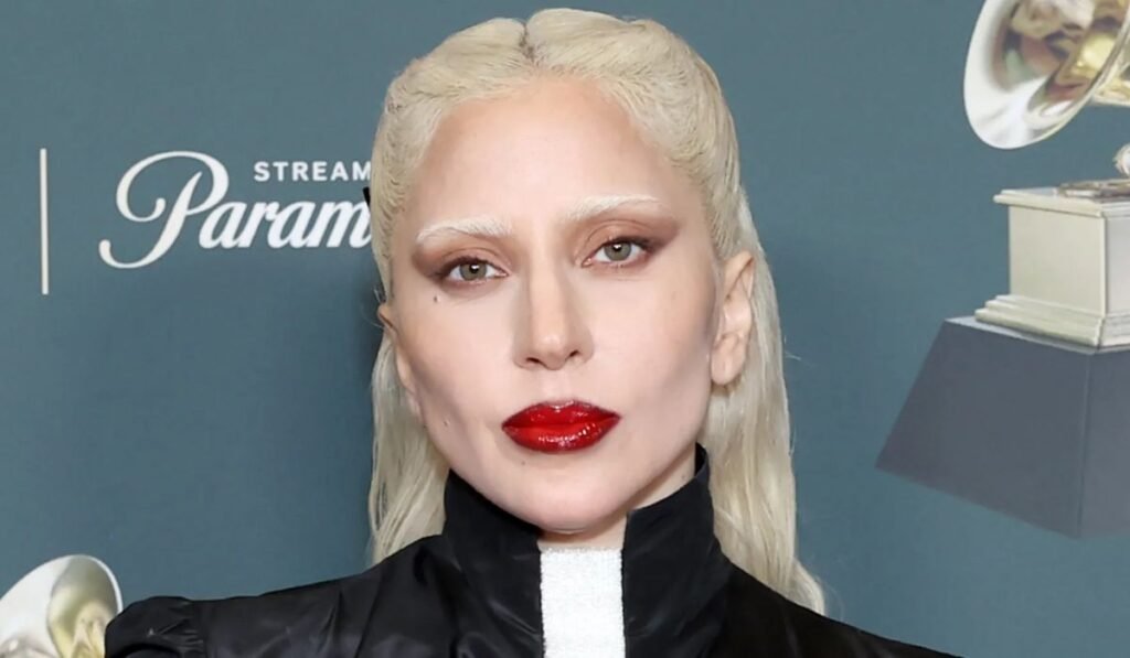 who-is-lady-gaga