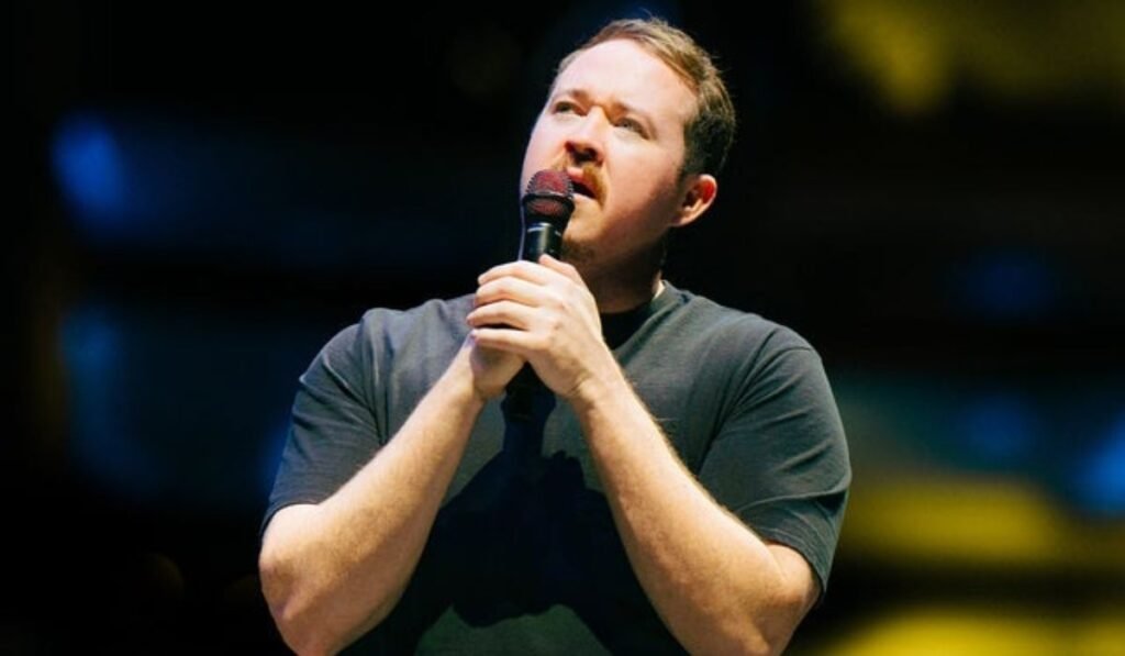 who-is-shane-gillis