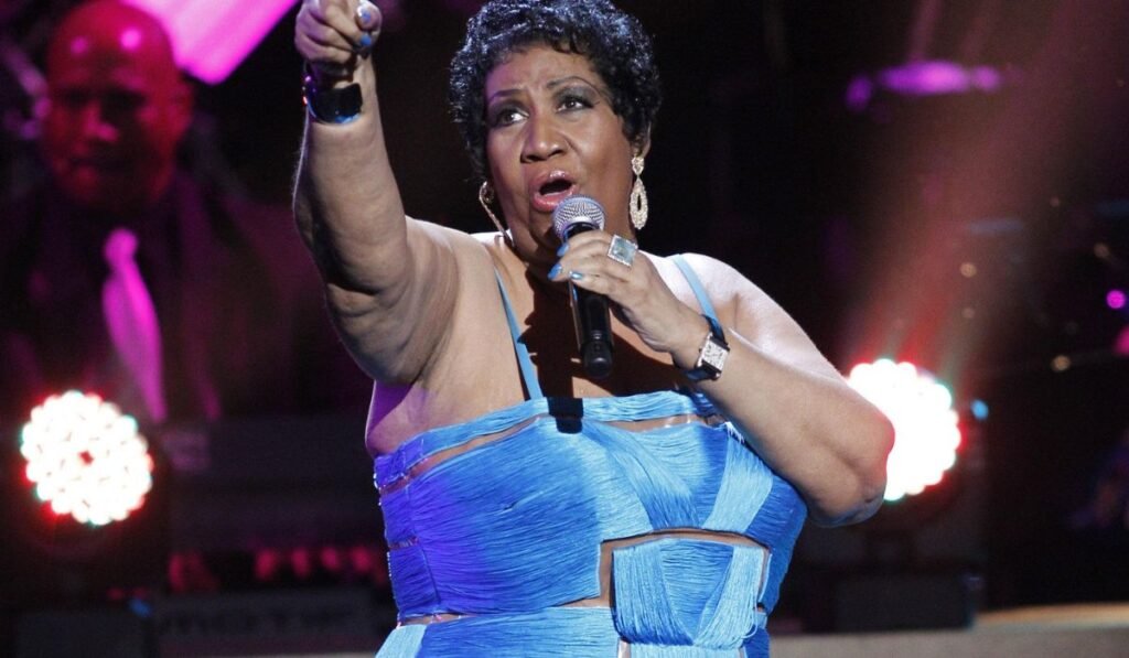 who-was-aretha-franklin