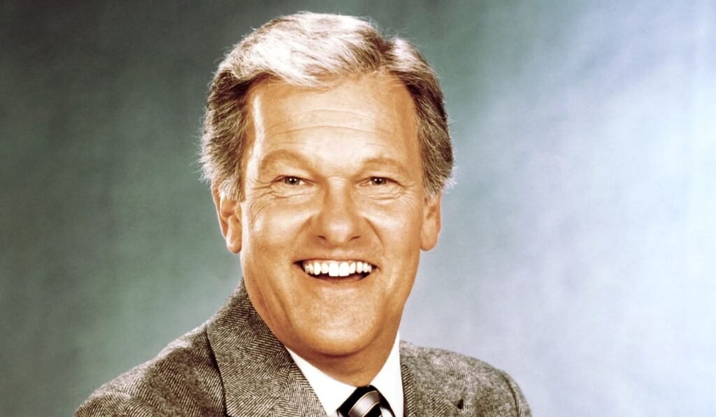 who-was-tom-kennedy