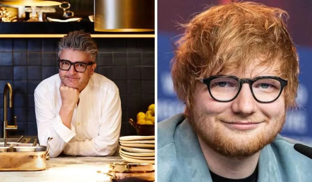 why-are-sean-connolly-and-ed-sheeran-connected-online