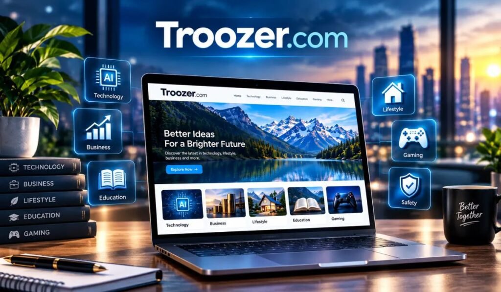 why-are-there-so-many-different-troozer-com-descriptions