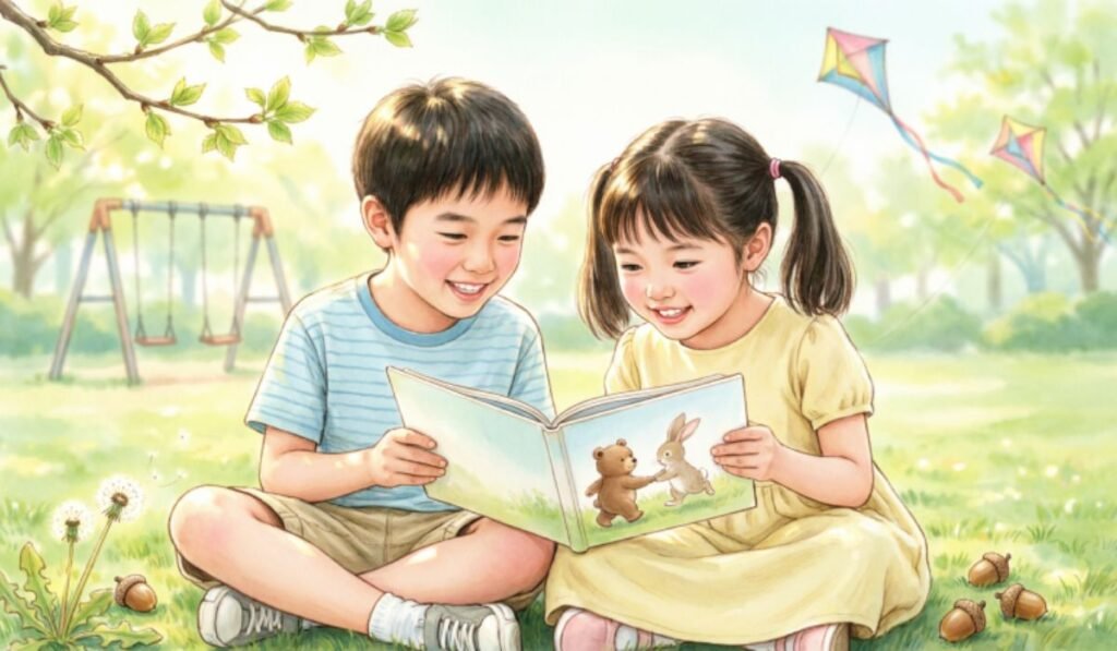 why-childhood-friendships-matter