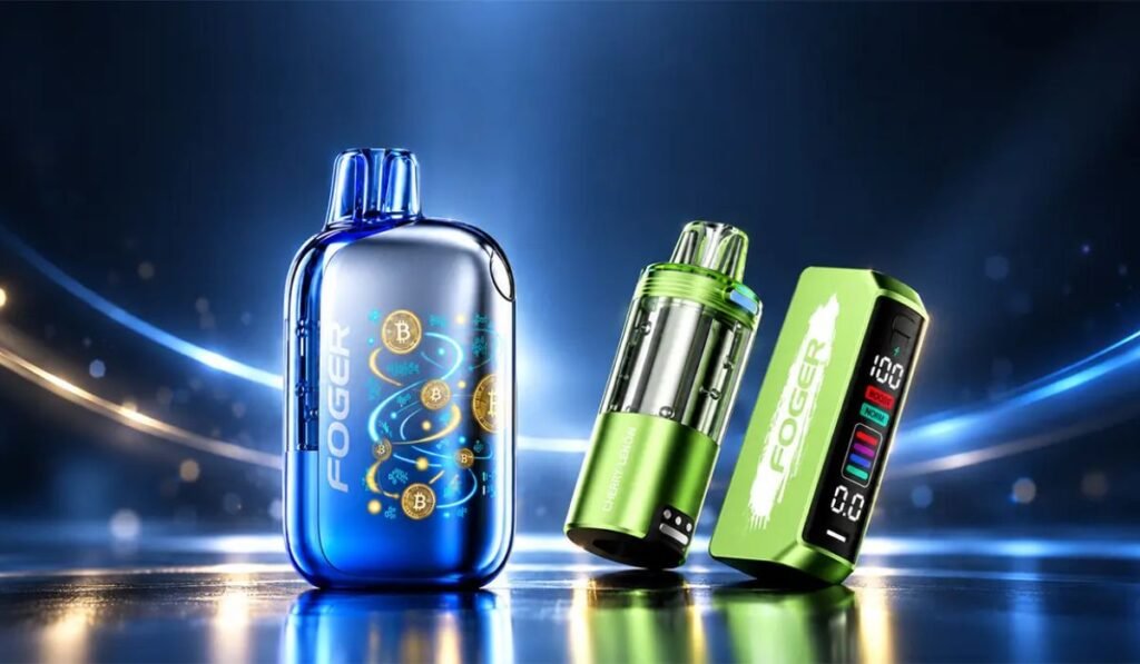 why-foger-flavors-taste-different