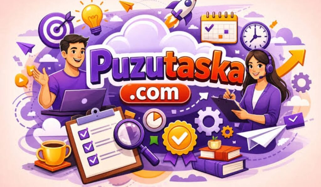 why-is-puzutask-com-confusing-for-visitors