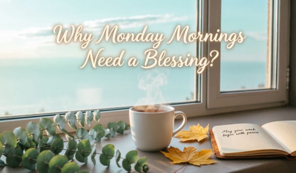 why-monday-mornings-need-a-blessing