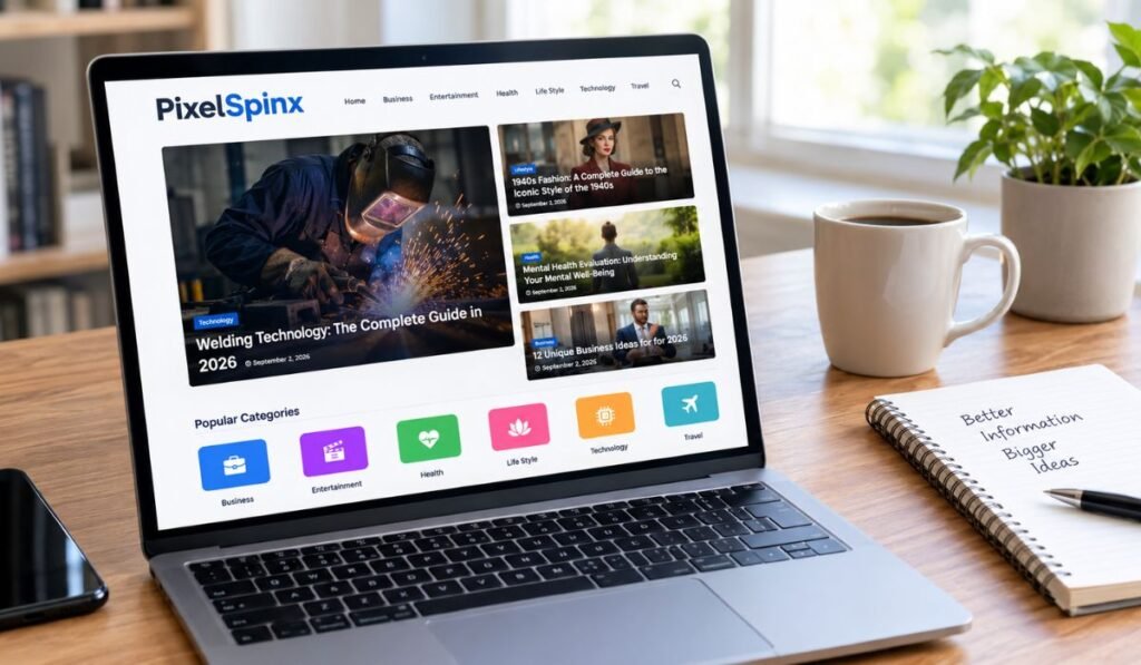 why-people-search-for-pixelspinx-com