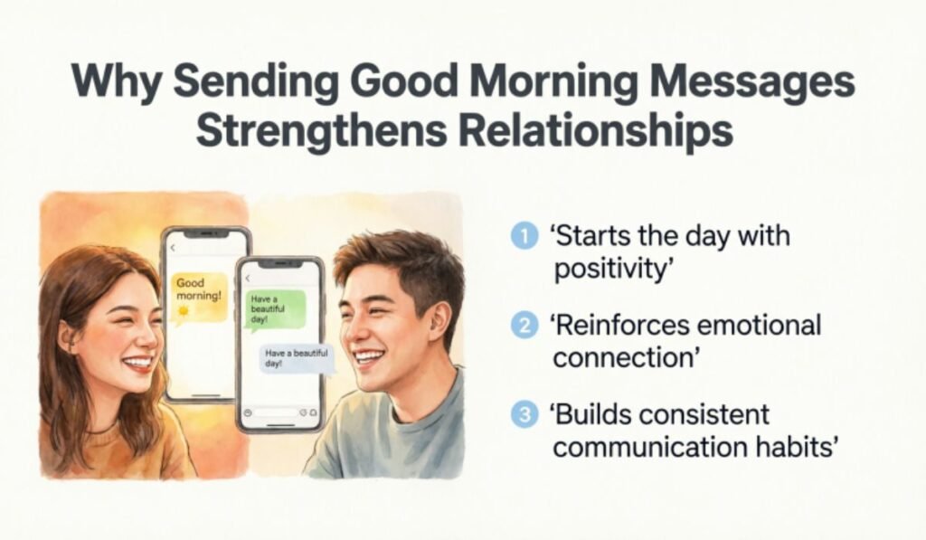 why-sending-good-morning-messages-strengthens-relationships
