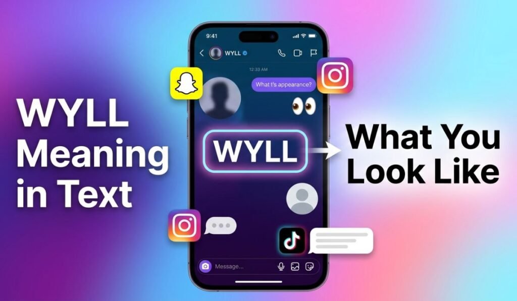 what-does-wyll-mean-in-text