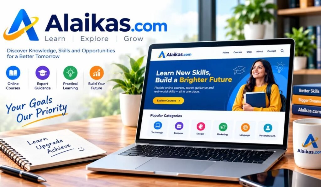 what-is-alaikascom