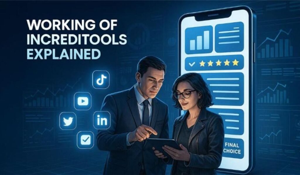 what-is-increditools-and-what-is-it-not