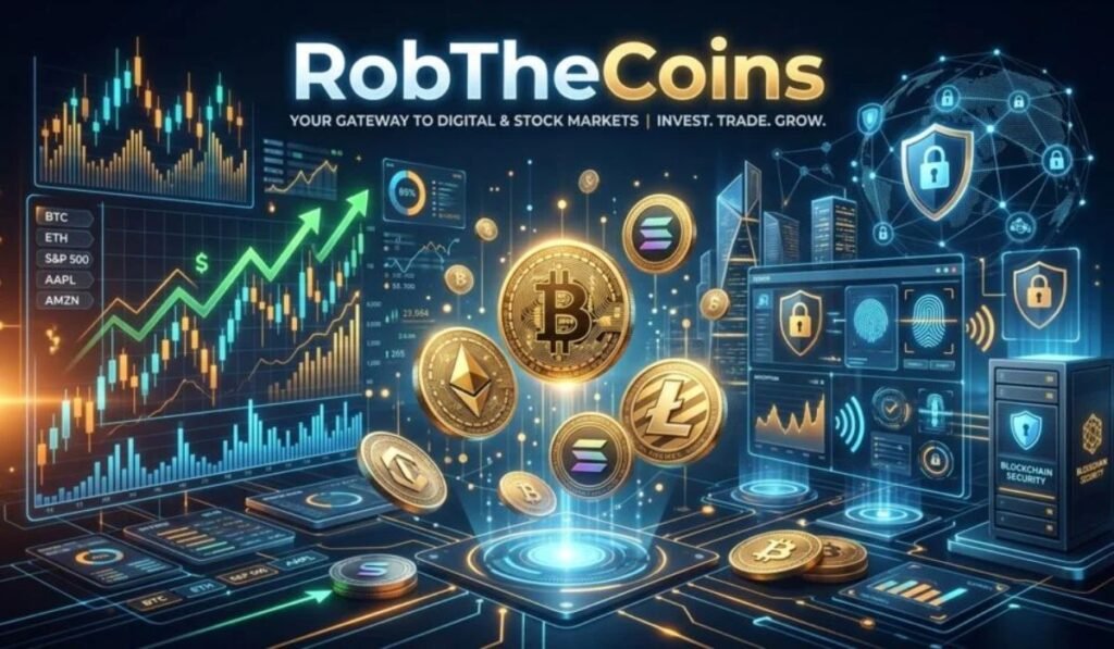 what-is-robthecoins-investing