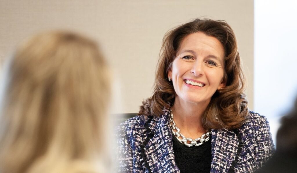 why-is-kathy-wardens-career-significant