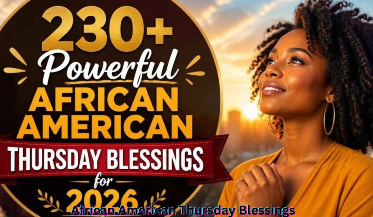 african-american-thursday-blessings