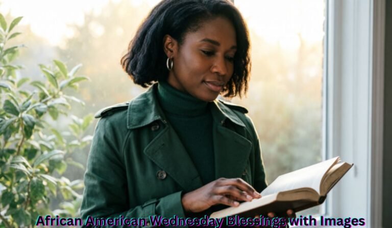 african-american-wednesday-blessings-with-images