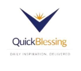 quickblessing.com