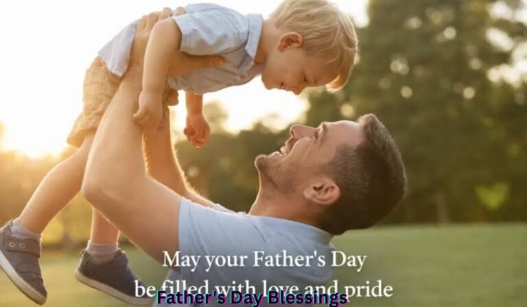 fathers-day-blessings