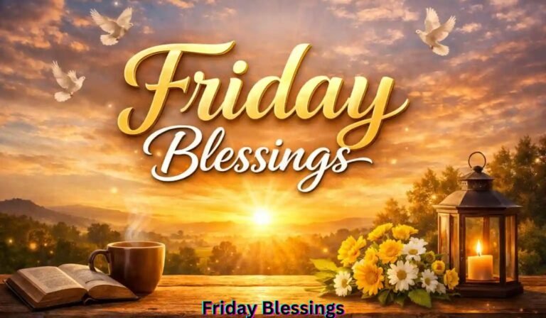 friday-blessings