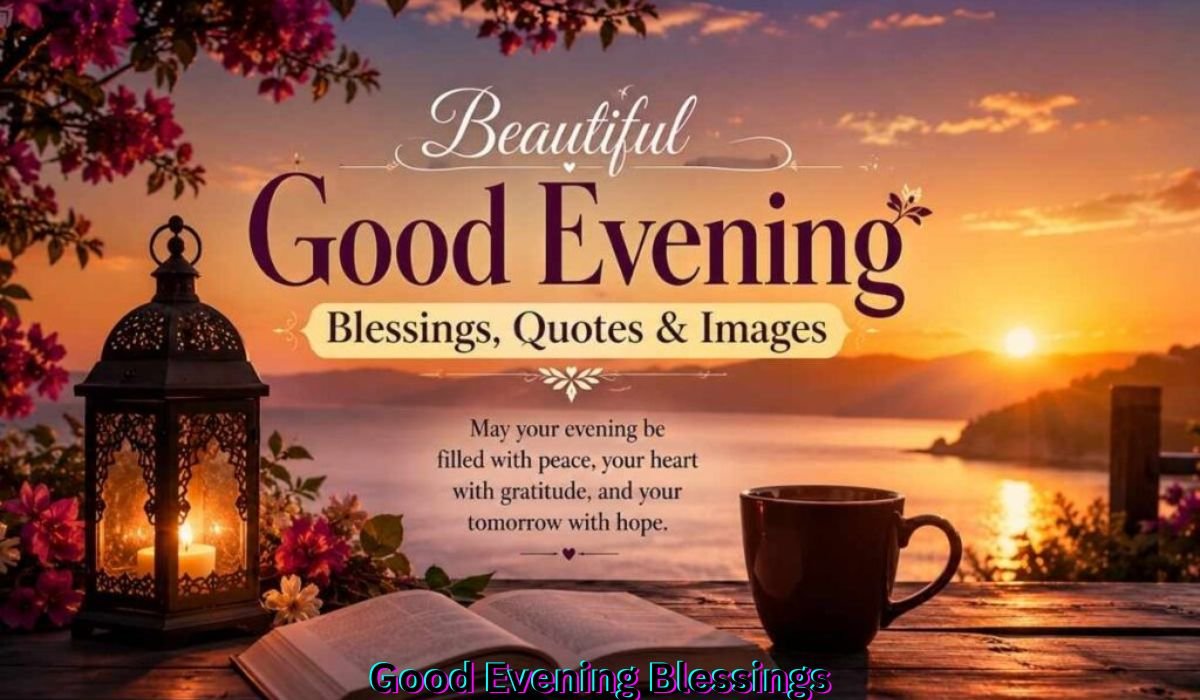 good-evening-blessings