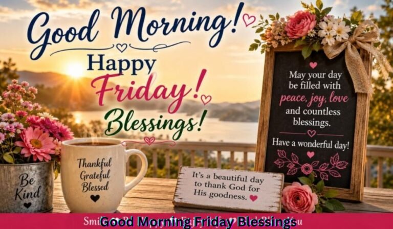 good-morning-friday-blessings