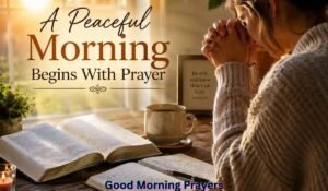 good-morning-prayers