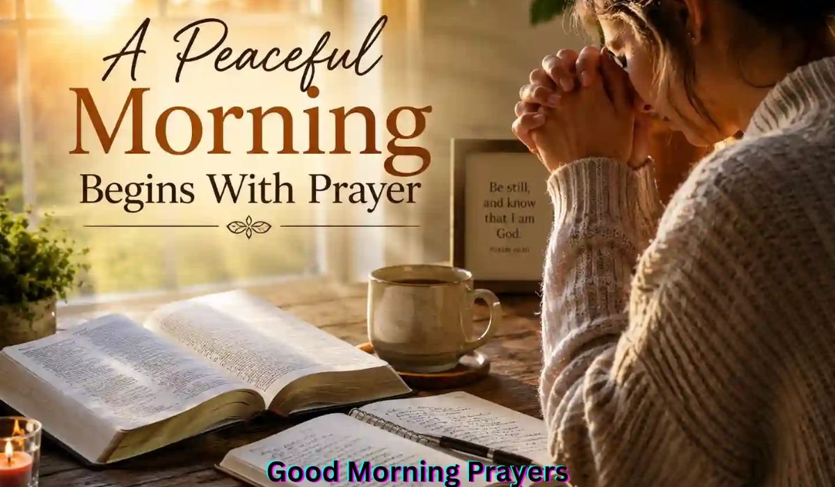 good-morning-prayers