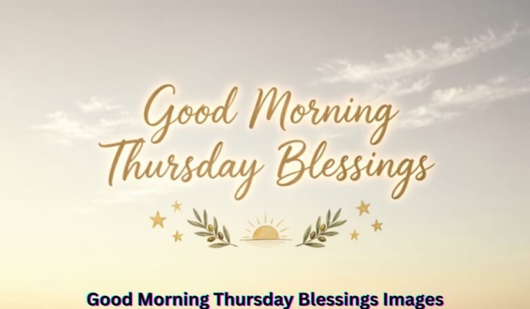 good-morning-thursday-blessings-images
