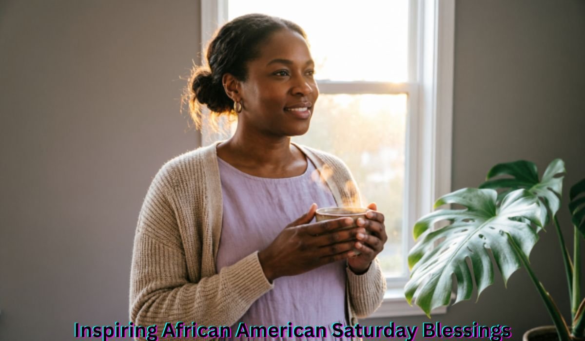 inspiring-african-american-saturday-blessings