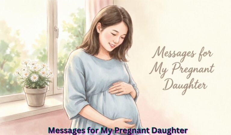 messages-for-my-pregnant-daughter