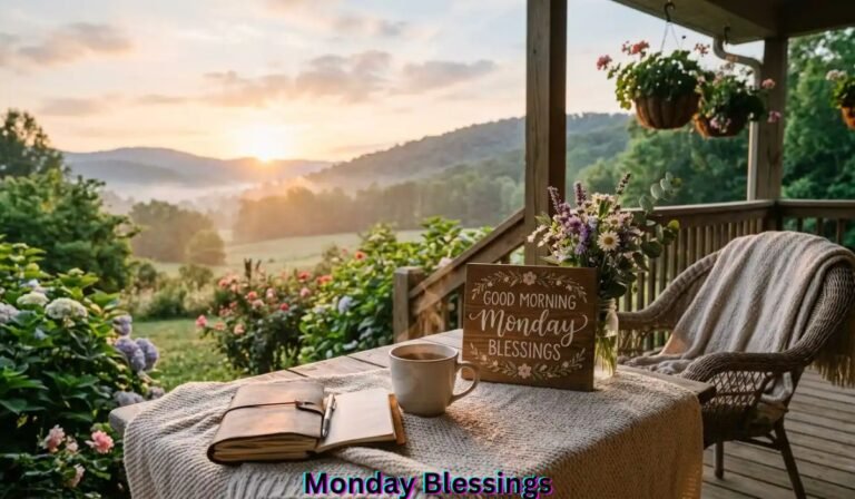 monday-blessings
