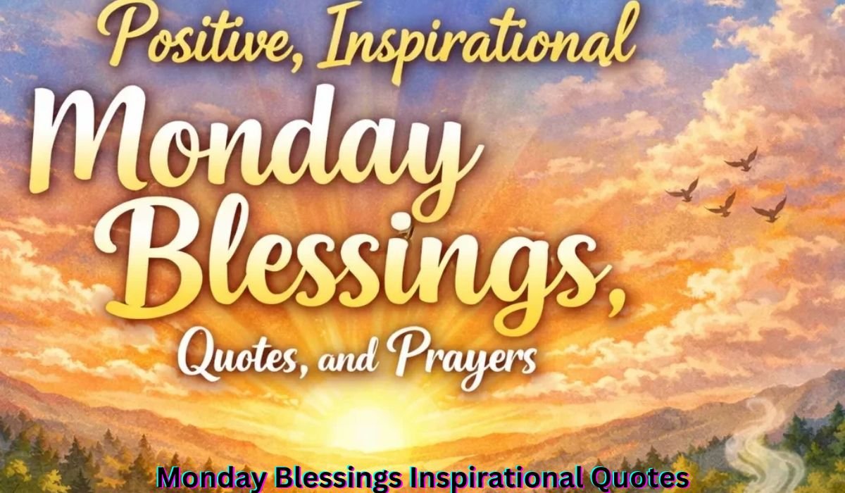 monday-blessings-inspirational-quotes