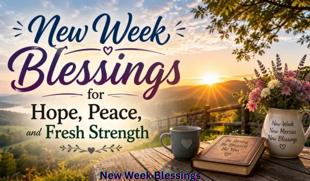new-week-blessings