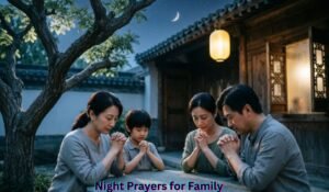 night-prayers-for-family