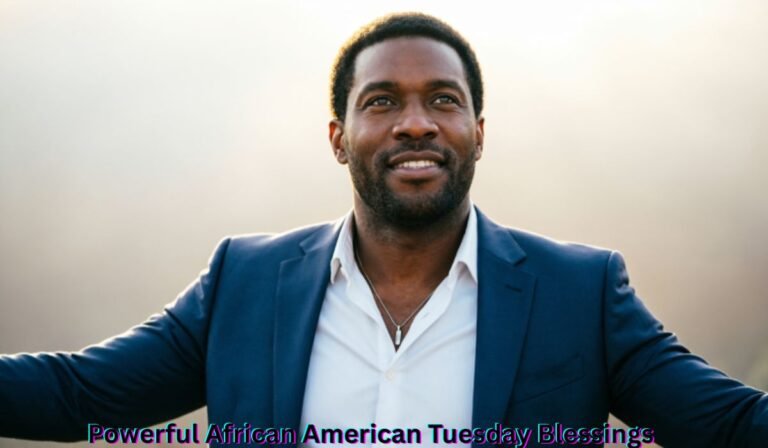 powerful-african-american-tuesday-blessings