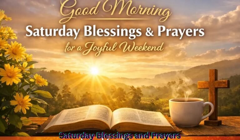 saturday-blessings-and-prayers