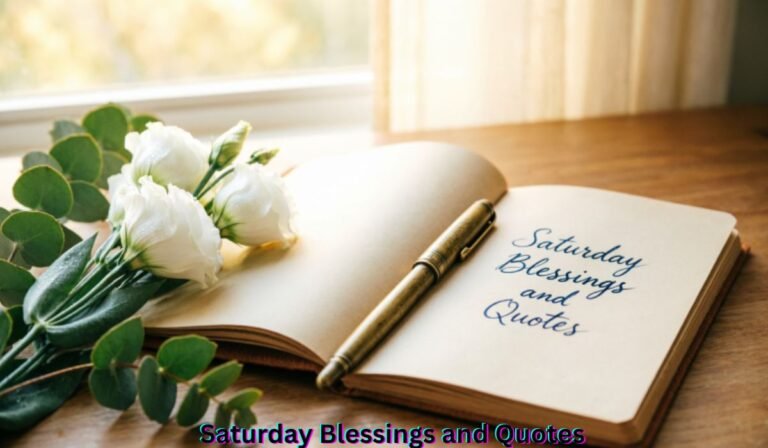 saturday-blessings-and-quotes