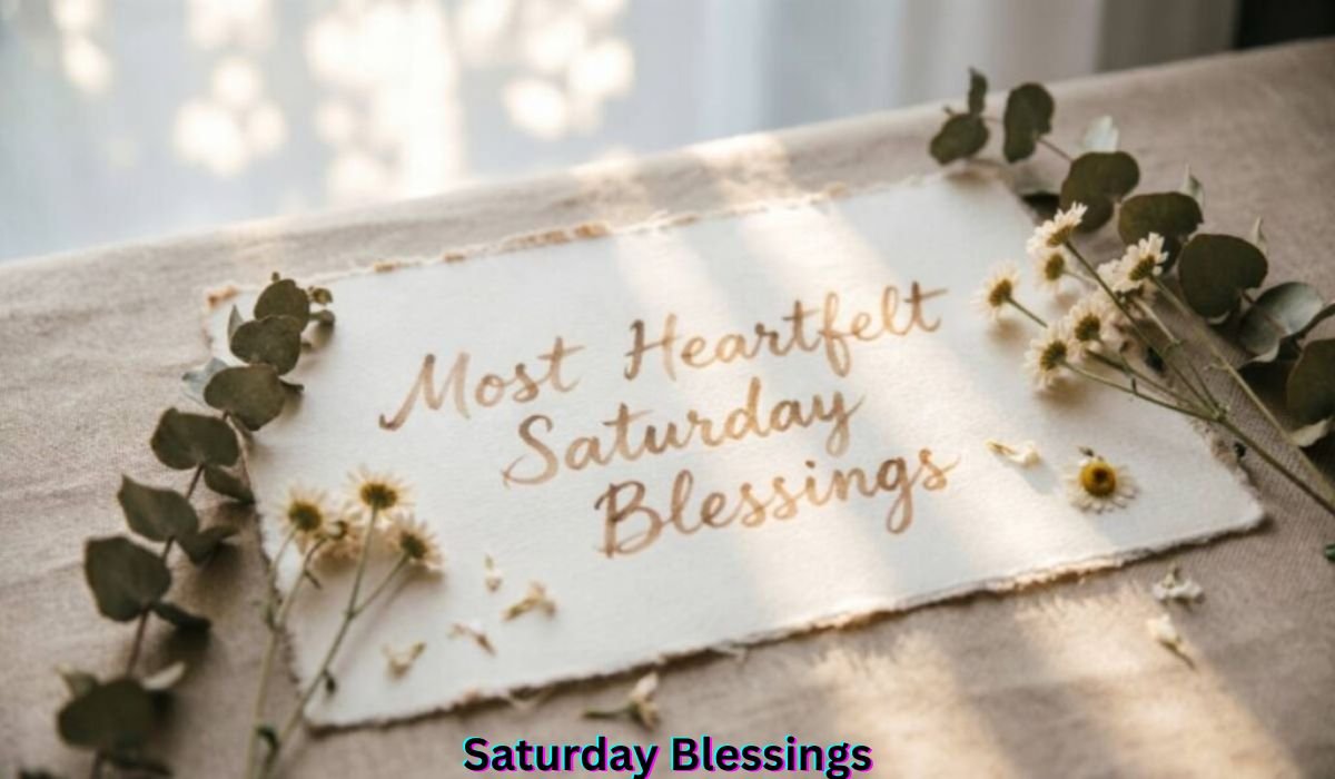 saturday-blessings