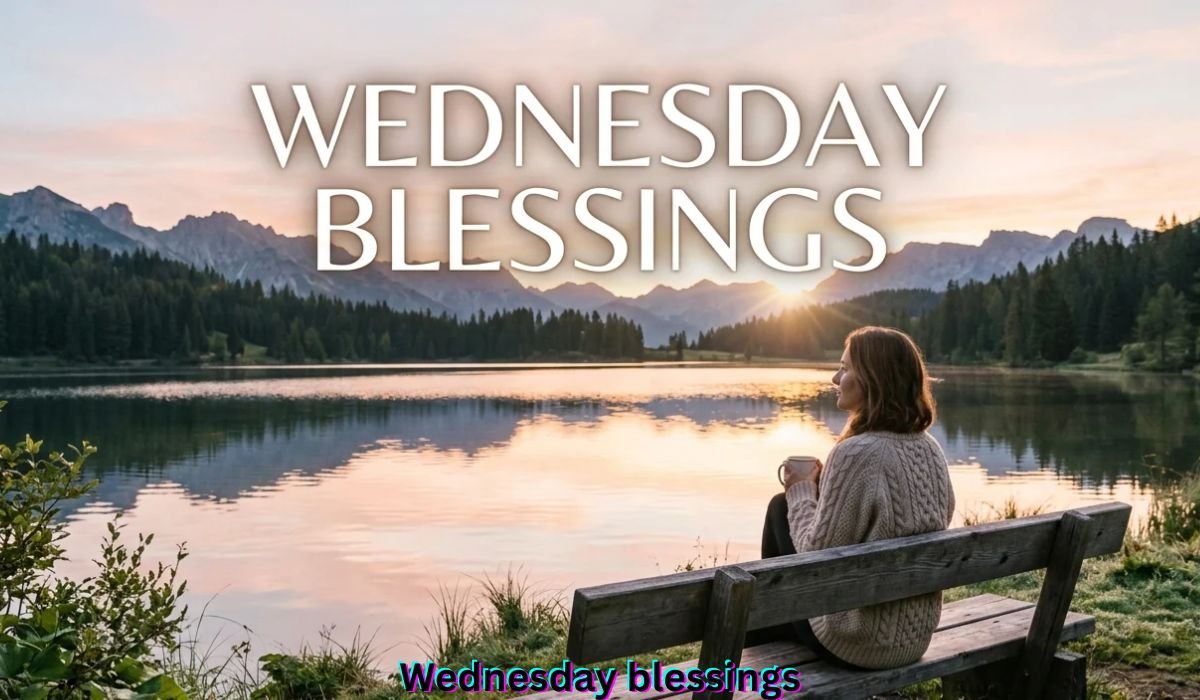 wednesday-blessings