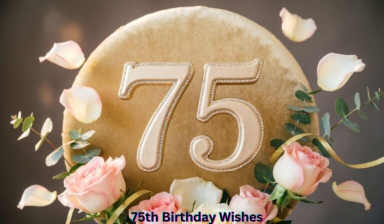 75th-birthday-wishes