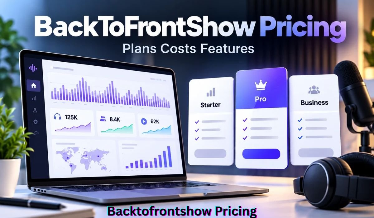 backtofrontshow-pricing